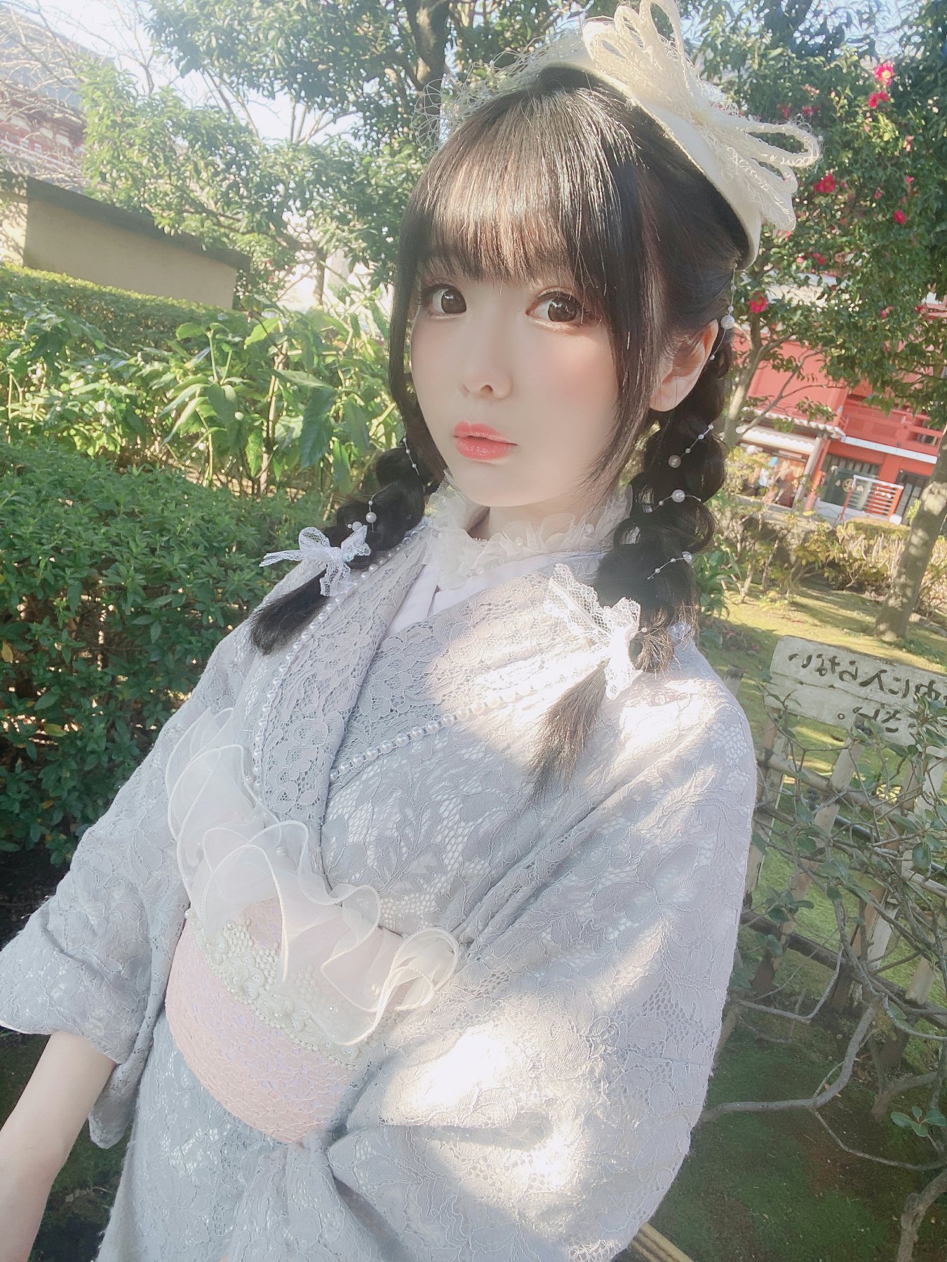 霜月shimo - Fantia 2023年01月会员合集(5期)