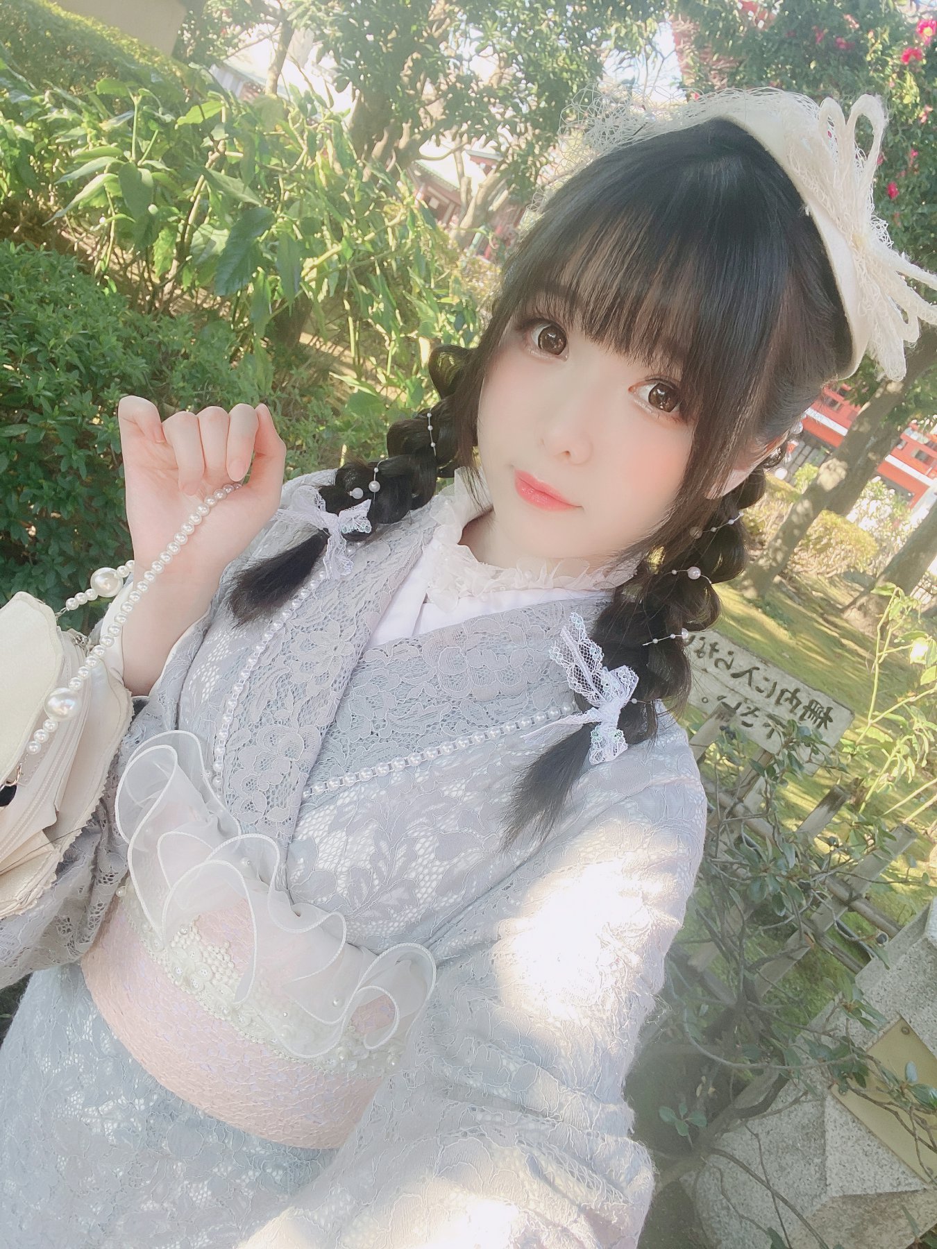 霜月shimo - Fantia 2023年01月会员合集(5期)