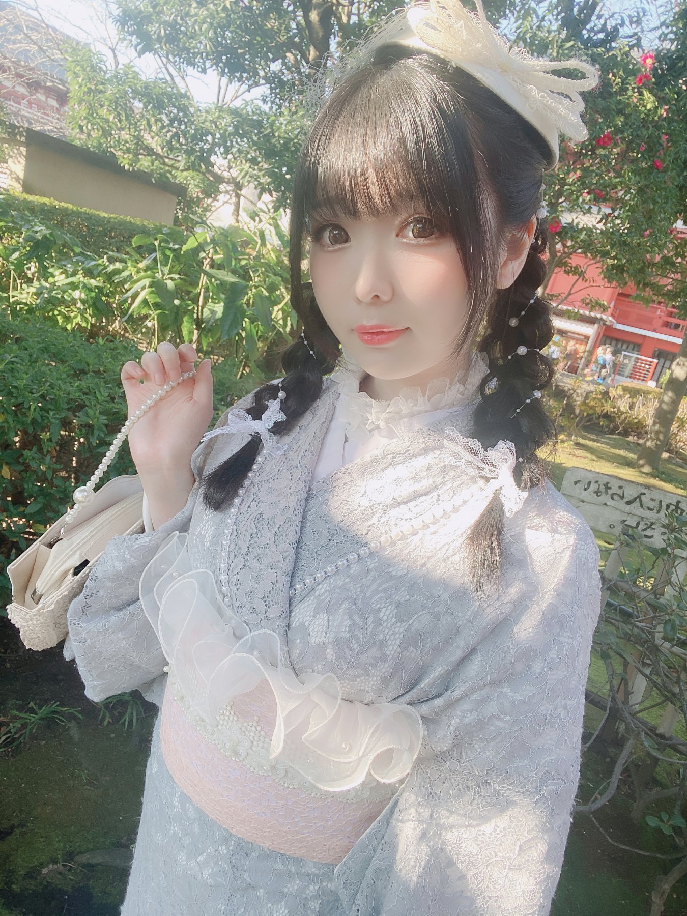 霜月shimo - Fantia 2023年01月会员合集(5期)